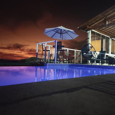 Chacara Santa Therezinha Villa Atibaia Exterior photo