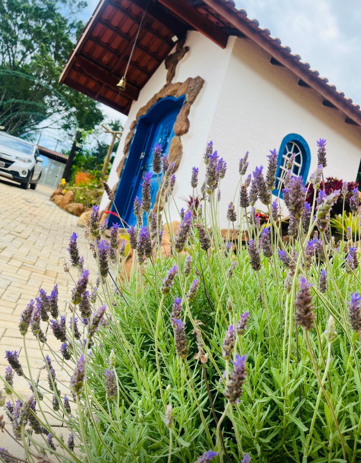 Chacara Santa Therezinha Villa Atibaia Exterior photo